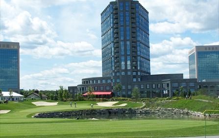 Craig Marseilles Leads Heading into the Final Round at the BreconRidge Canadian PGA Seniors’ Champio